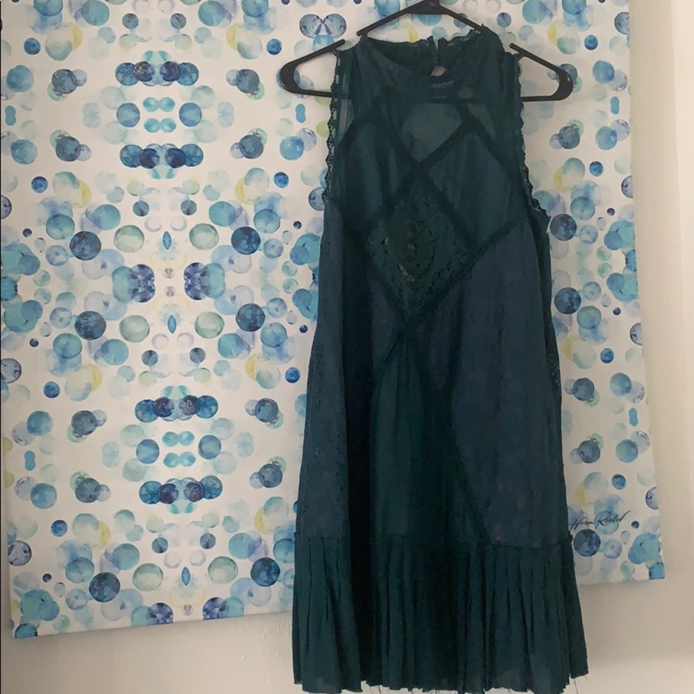 Free people dress